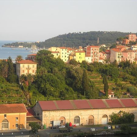 Giada Apartment La Spezia Quarto foto