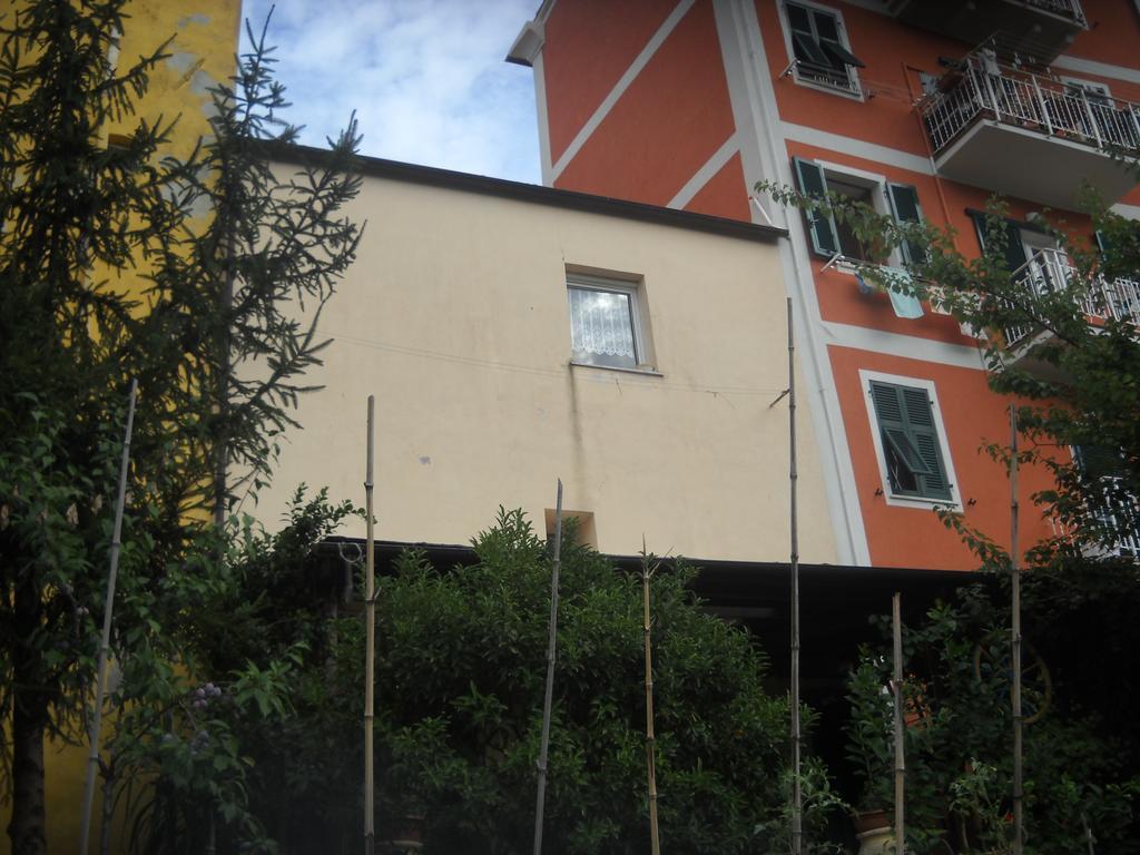 Giada Apartment La Spezia Quarto foto