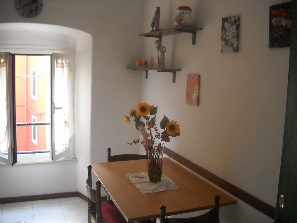 Giada Apartment La Spezia Quarto foto