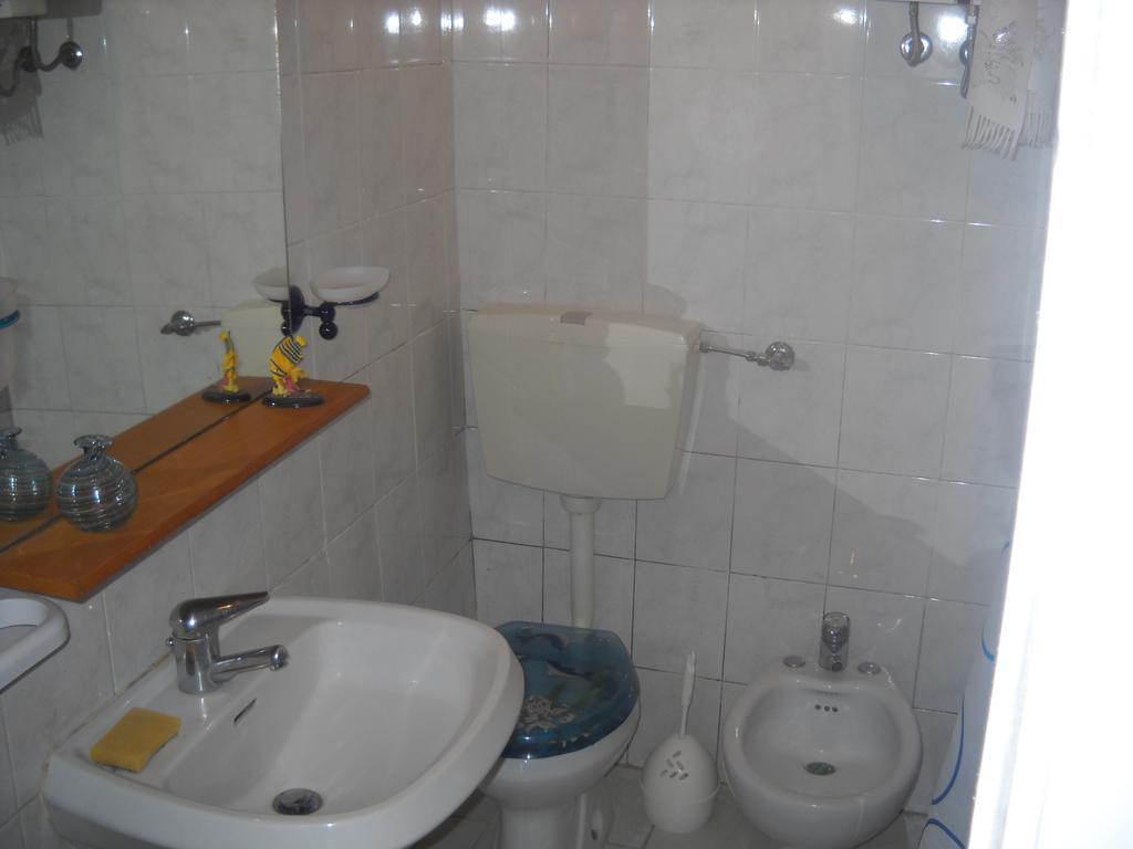 Giada Apartment La Spezia Quarto foto