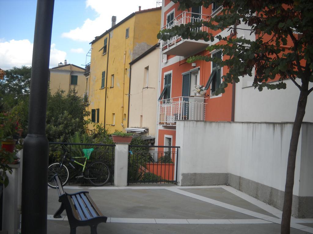 Giada Apartment La Spezia Quarto foto